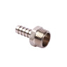 Штуцер под шланг 1/2"(_15)х10мм П CTM CRSM1210 (аналог ДЛ238) *10/250