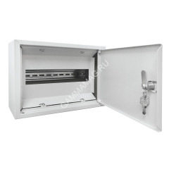 Корпус металлический ЩРН-24 (350х300х120) Народный TDM SQ0905-0711 *1