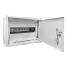 Корпус металлический ЩРН-24 (350х300х120) Народный TDM SQ0905-0711 *1