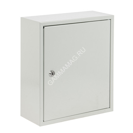 Корпус металлический ЩРН-24 (350х300х120) Народный TDM SQ0905-0711 *1