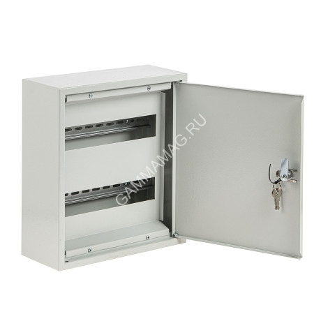 Корпус металлический ЩРН-24 (350х300х120) Народный TDM SQ0905-0711 *1