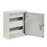 Корпус металлический ЩРН-24 (350х300х120) Народный TDM SQ0905-0711 *1