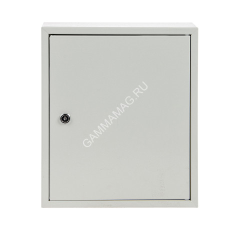 Корпус металлический ЩРН-24 (350х300х120) Народный TDM SQ0905-0711 *1