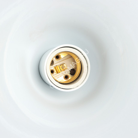Люстра N3404/3H 3*40W E27 220V (l-670;w-180;h-800) S=12м2 VERNER LIGHTING *1