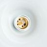 Люстра N3404/3H 3*40W E27 220V (l-670;w-180;h-800) S=12м2 VERNER LIGHTING *1
