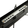 Люстра N3404/3H 3*40W E27 220V (l-670;w-180;h-800) S=12м2 VERNER LIGHTING *1