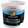 Шпаклевка латексная для внутренних работ 1.5 кг КОЛЛЕКЦИЯ Ижсинтез *12