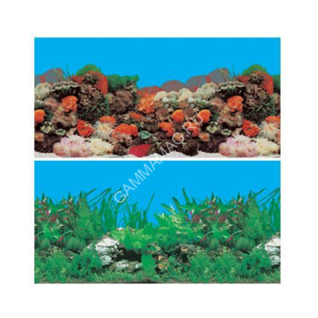 Фон (Laguna) 9001/9003 0,5*15 Красное море, Речная долина