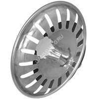 Сеточка для раковины 3.1/2", MP *5/150