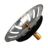 Сеточка для раковины 3.1/2", MP *5/150