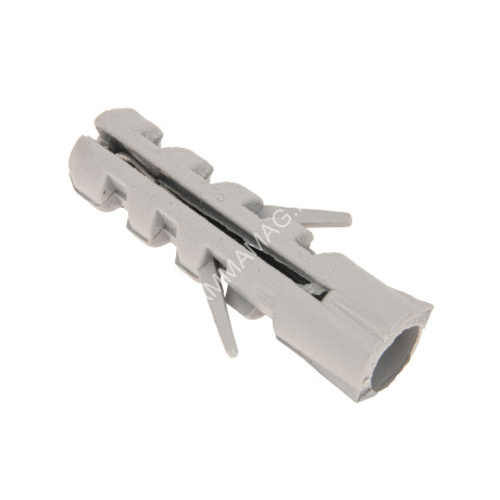Дюбель распорный BROZEX 8,0*30 коробка (60шт) *10