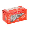 Дюбель распорный BROZEX 8,0*30 коробка (60шт) *10