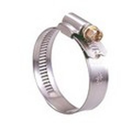 Хомут CRAFTMATE 25-40мм нерж., 1 5/8" *100/800