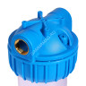 Корпус фильтра ITA 10SL 3/4'' прозрачный ИТА-21 Р *1/12