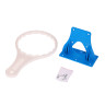Корпус фильтра ITA 10SL 3/4'' прозрачный ИТА-21 Р *1/12