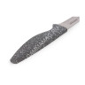 Нож кухонный ATTRIBUTE пл.р. Stone филейный дл.лезв.15см AKS136 блистер *1/6/36