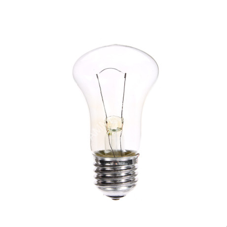 Лампа накаливания 40W Е27 36V груша МО *100