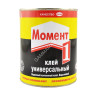 Клей Момент 750мл 422972 контактный *1/6