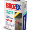 Клей для плитки KS 113 ЭЛАСТИЧНЫЙ 25 кг BROZEX класс клея C2 TE S1 *1/56
