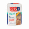 Клей для плитки KS 113 ЭЛАСТИЧНЫЙ 25 кг BROZEX класс клея C2 TE S1 *1/56