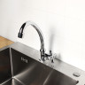 Смеситель для кухни ROEGEN RP533A моно на одну воду *1/10