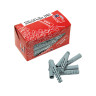 Дюбель распорный BROZEX 8,0*40 коробка (50шт) *10