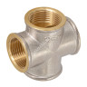 Крестовина 3/4"(_20) внутренняя резьба СТМ CRKF0034 *1/10