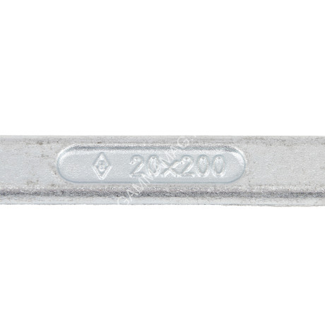 Зубило 200мм (НИЗ) *1/6