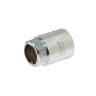 Удлинитель 3/4"(_20)М/Пх30мм хром CTM CREMF330 *10/100
