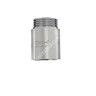 Удлинитель 3/4"(_20)М/Пх30мм хром CTM CREMF330 *10/100