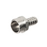 Штуцер под шланг 1/2"(_15)х12мм П CTM CRSM1212 (аналог ДЛ239) *10