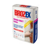 Штукатурка гипсовая GP 55 Прима Пласт 15 кг BROZEX *1/64