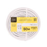 Провод ПВС 2*2,5 (50м) ГОСТ *1