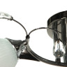 Люстра А2648/5 BCH 5*40Вт Е27 (h=280; d=640) VERNER LIGHTING *1