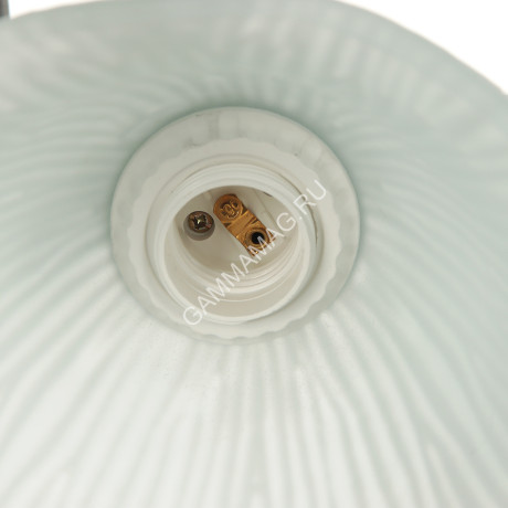 Люстра А2648/5 BCH 5*40Вт Е27 (h=280; d=640) VERNER LIGHTING *1