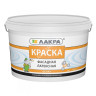 Краска латексная фасадная 3 кг Лакра *1/144