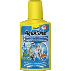 Кондиционер для воды (Tetra) Aqua AquaSafe 0,5л с витамином B