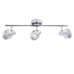 Светильник настенный (спот) TK171215-3 3*GU10 VERNER LIGHTING *1/12