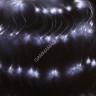 Гирлянда электр. "Сеть"24V VEGAS 1,2х1м 144холод LED (нужен блок ЕД711) 55031 *1/4