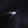 Гирлянда электр. "Сеть"24V VEGAS 1,2х1м 144холод LED (нужен блок ЕД711) 55031 *1/4