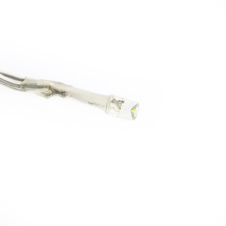 Гирлянда электр. "Сеть"24V VEGAS 1,2х1м 144холод LED (нужен блок ЕД711) 55031 *1/4