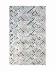 Коврик д/ванной Bombini "Home Bamboo" (100см х 160см) G145 *1/10