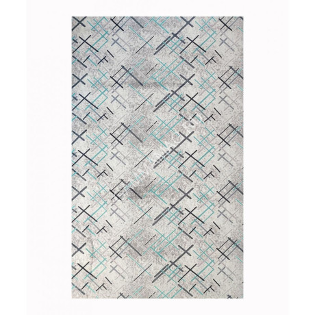 Коврик д/ванной Bombini "Home Bamboo" (100см х 160см) G145 *1/10
