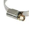 Хомут CRAFTMATE 32-50мм нерж., 2" *50/600
