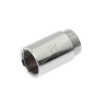 Удлинитель 3/4"(_20)М/Пх40мм хром CTM CREMF340 *10/90