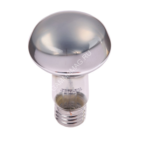 Лампа накаливания 40W Е27 рефлектор R63 Navigator 94324 *10/100