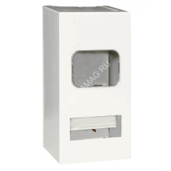 Корпус металлический ЩУРН-1/6 (300х150х130) TDM SQ0905-0033 *1