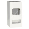 Корпус металлический ЩУРН-1/6 (300х150х130) TDM SQ0905-0033 *1