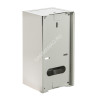 Корпус металлический ЩУРН-1/6 (300х150х130) TDM SQ0905-0033 *1