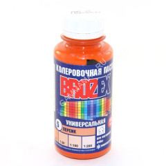 Колер паста персик №05 0,1 л BROZEX *6/108
